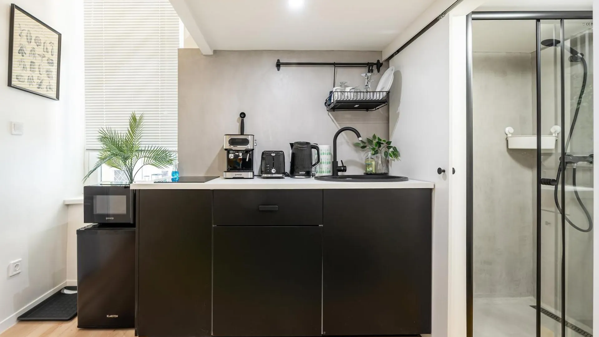 Ubi Home Apartments Budapest 0*,  Hungary
