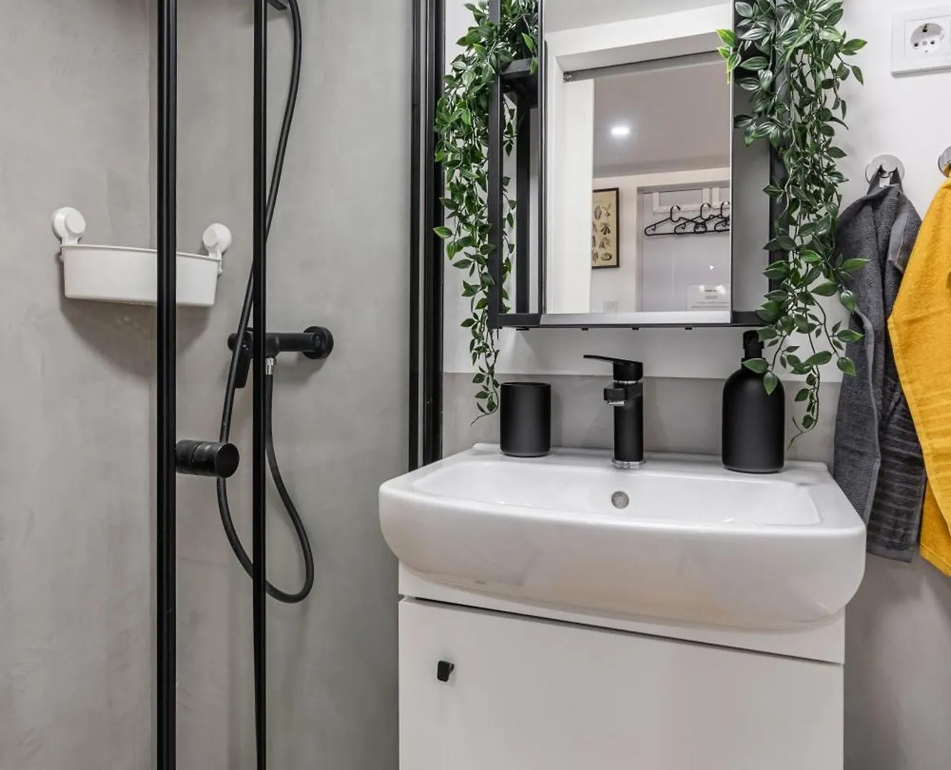 Ubi Home Apartments Budapest