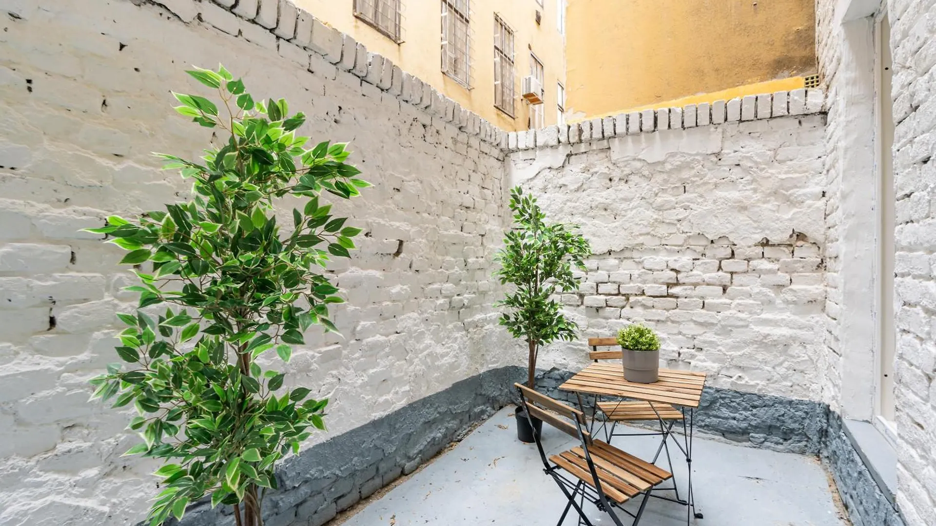 Ubi Home Apartments Budapest