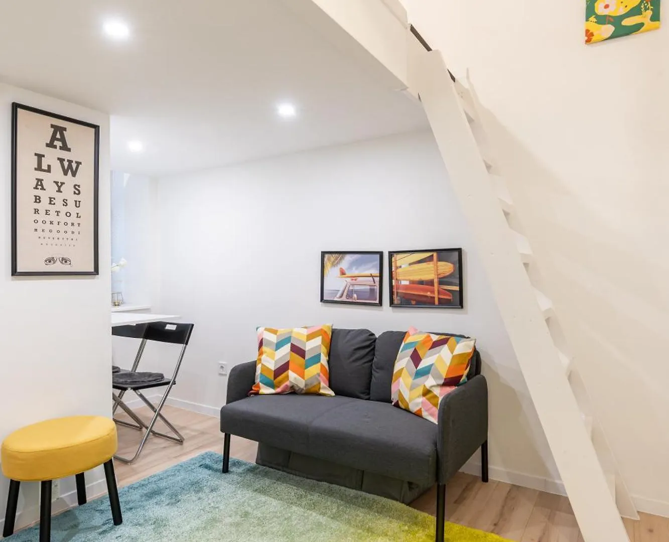 Ubi Home Apartments Budapest 0*,