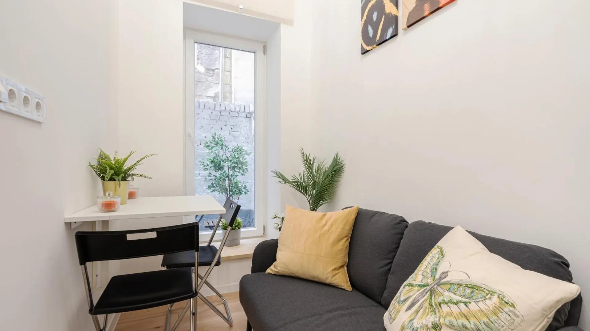 Ubi Home Apartments Budapest