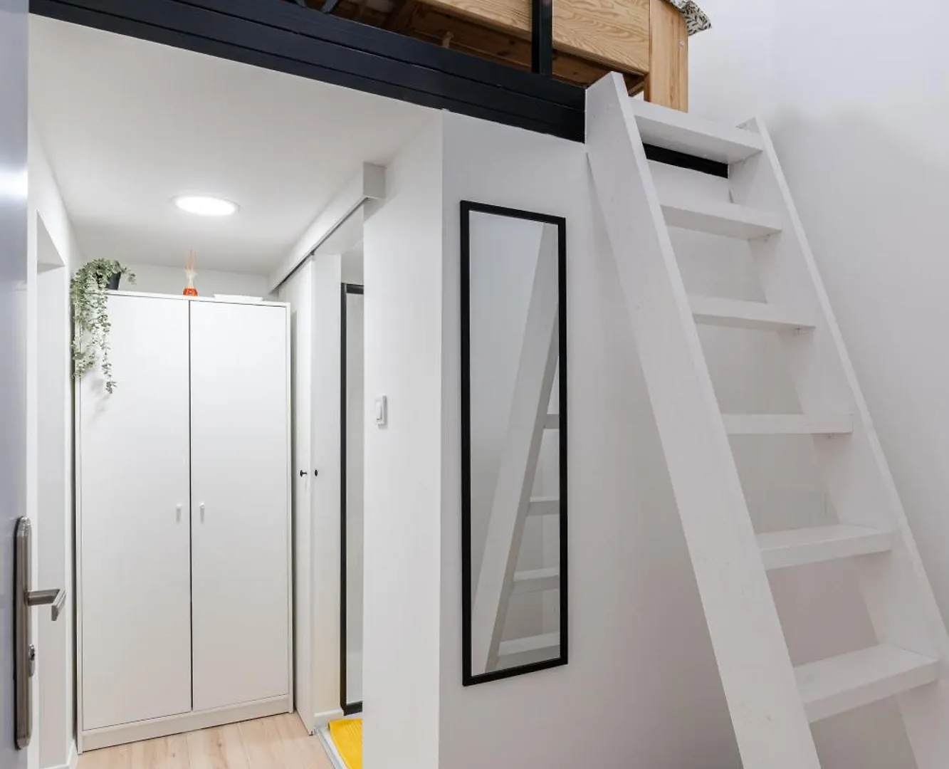 Ubi Home Apartments Budapest