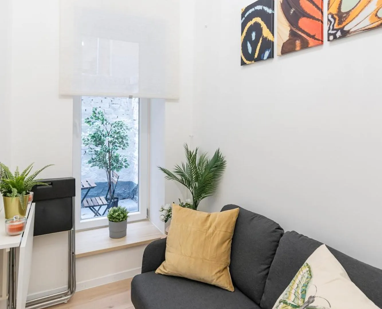 Ubi Home Apartments Budapest