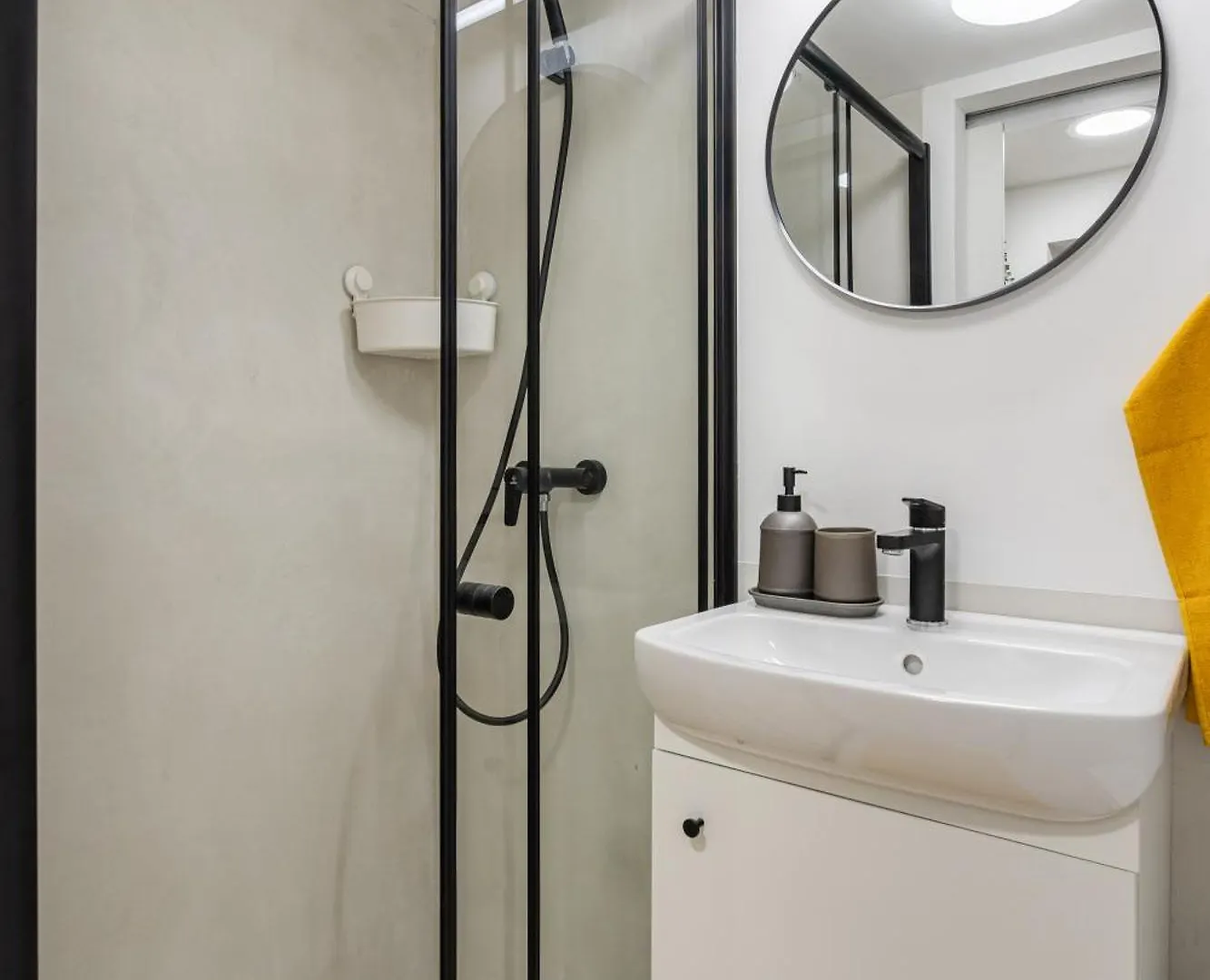 Ubi Home Apartments Budapest