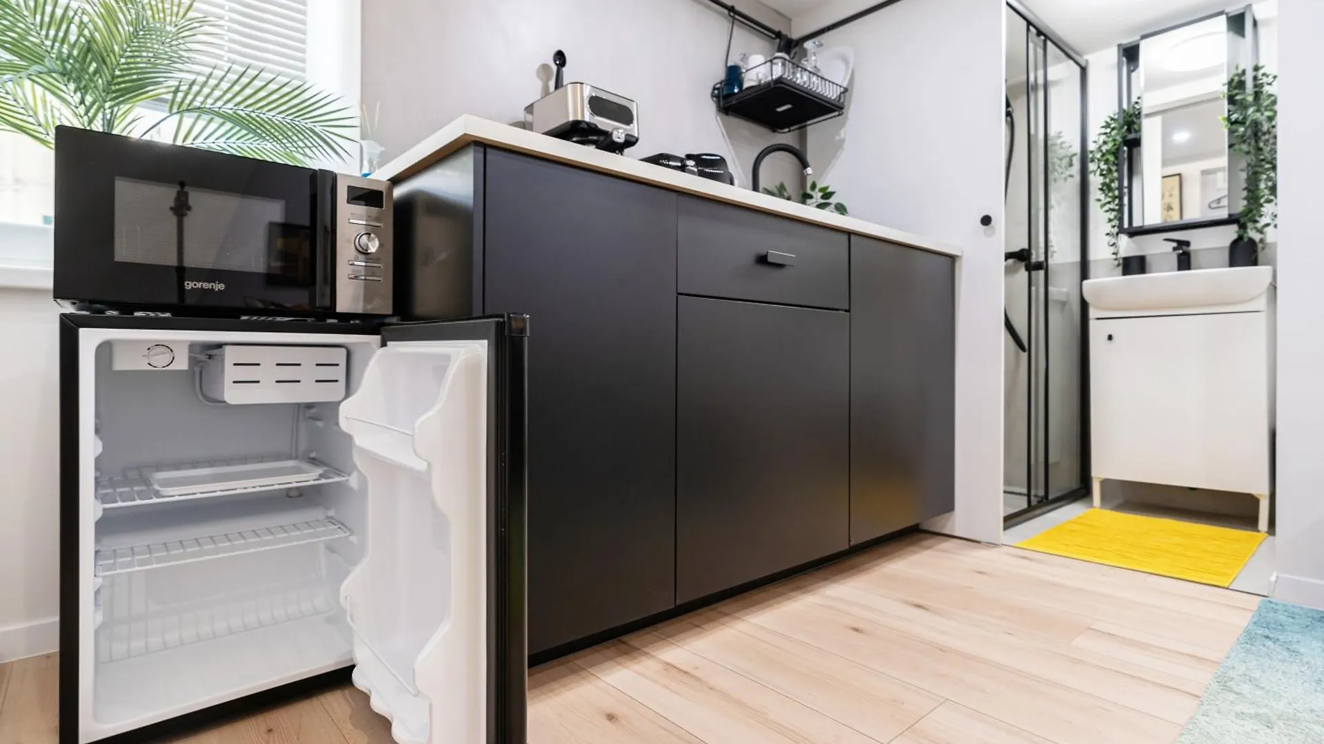Ubi Home Apartments Budapest 0*,  Hungría
